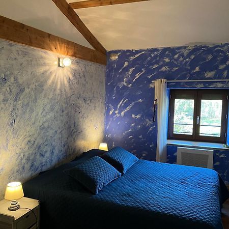 Domaine De Pipangaille Bed and Breakfast Andancette Buitenkant foto