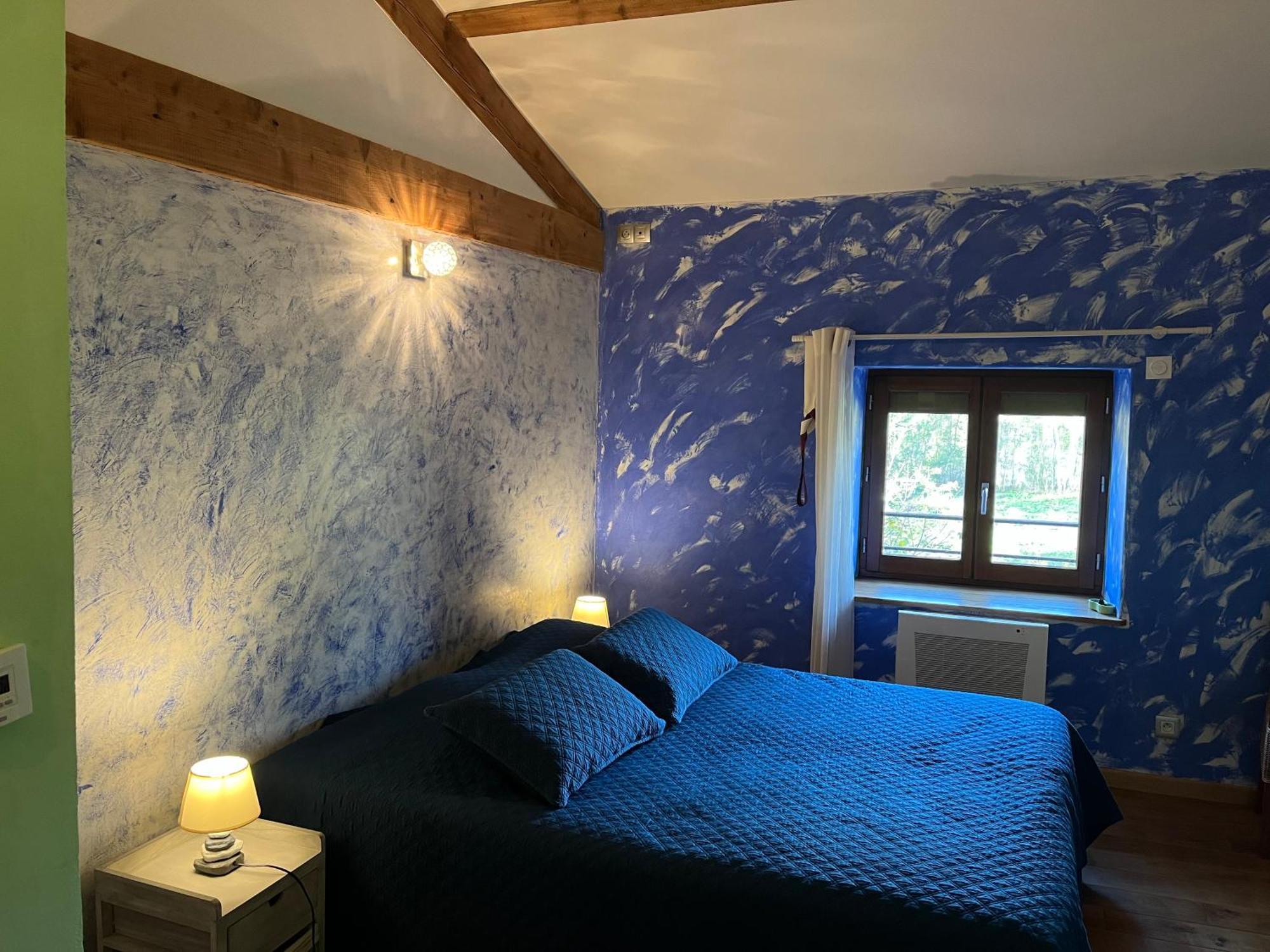 Domaine De Pipangaille Bed and Breakfast Andancette Buitenkant foto