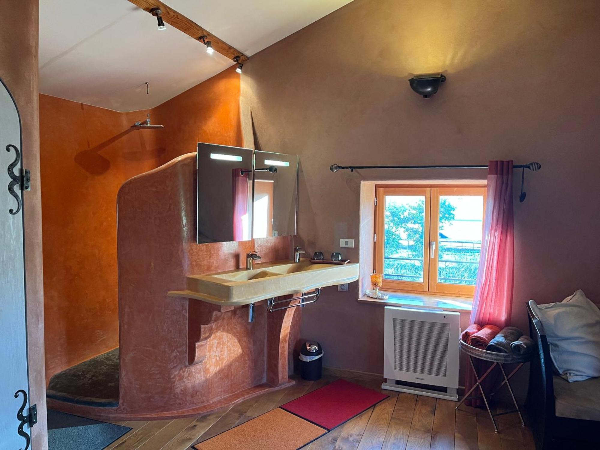Domaine De Pipangaille Bed and Breakfast Andancette Buitenkant foto